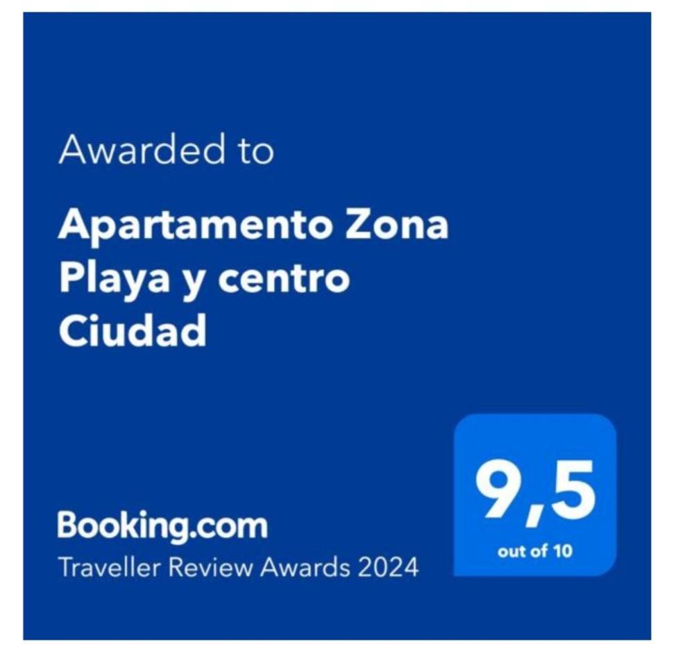 Apartamento Zona Playa Y Centro Ciudad Santander Exterior foto